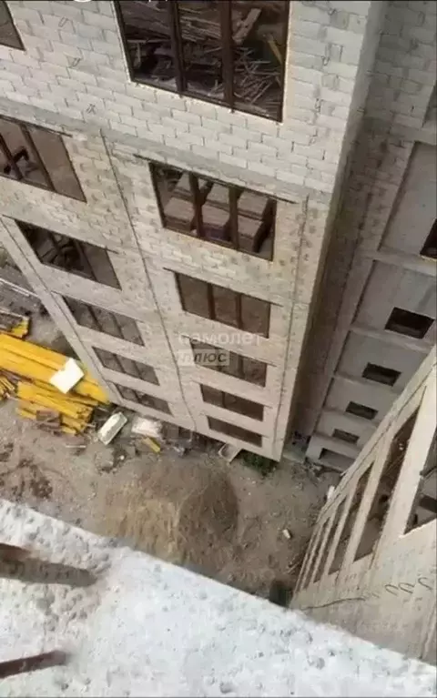1-к кв. Кабардино-Балкария, Нальчик ул. Мовсисяна, 9 (43.0 м) - Фото 1