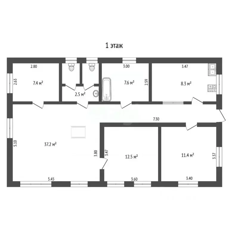 Участок в Крым, Ялта ул. Репина, 16А (8.91 сот.) - Фото 1