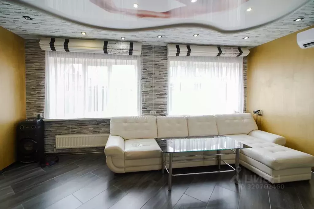 Дом в Краснодарский край, Краснодар Пашковский жилмассив, ул. ... - Фото 1