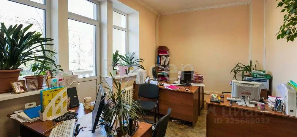 Офис в Санкт-Петербург Автовская ул., 17 (17 м) - Фото 2