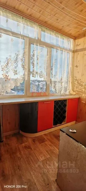 3-к кв. Саха (Якутия), Нерюнгри просп. Ленина, 6 (69.0 м) - Фото 1