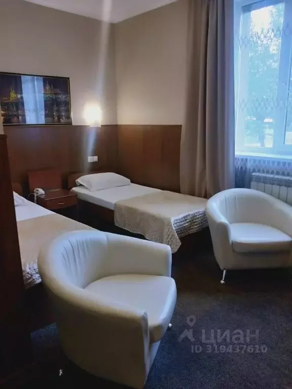 Комната Бурятия, Улан-Удэ ул. Мокрова, 27Б (18.0 м) - Фото 0
