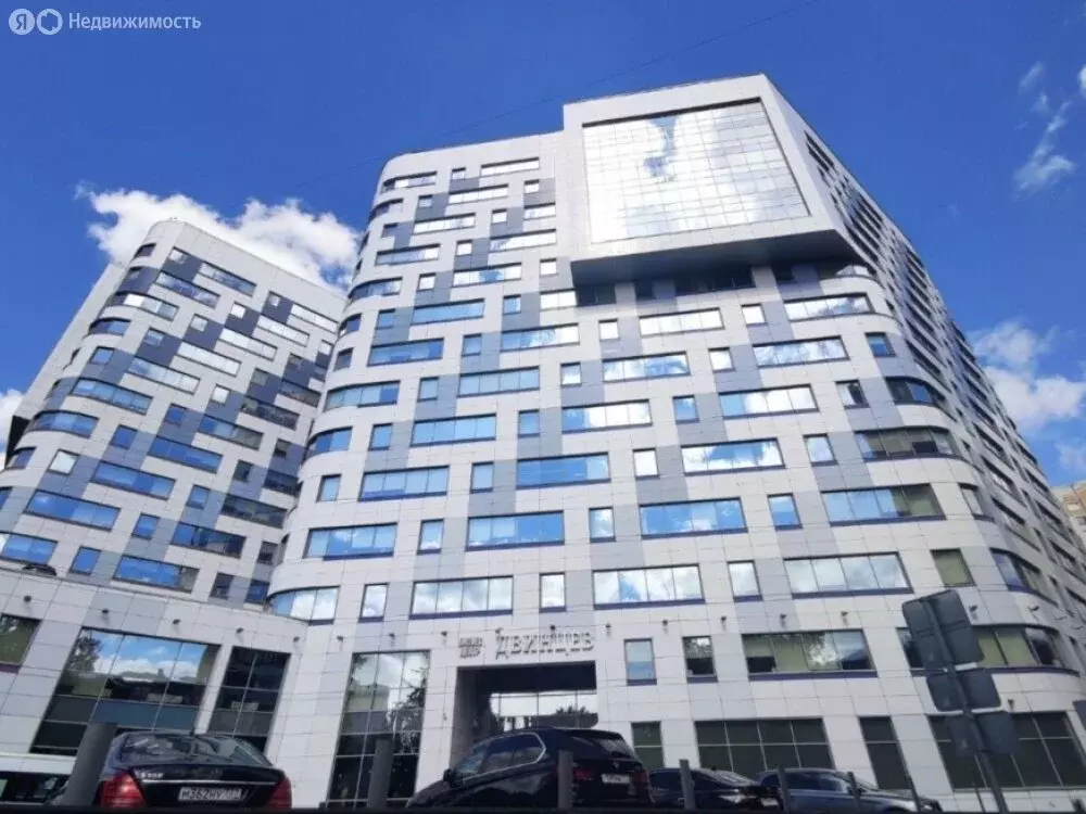 Офис (683 м) - Фото 2