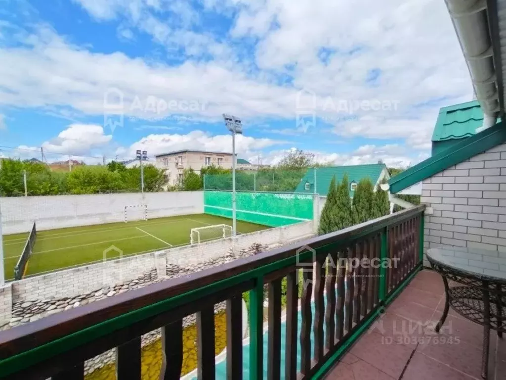 Помещение свободного назначения в Волгоградская область, Городище рп ... - Фото 2