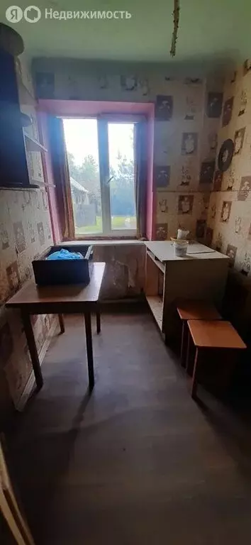 1-комнатная квартира: посёлок Знаменск, Мельничная улица, 23 (23.3 м) - Фото 2