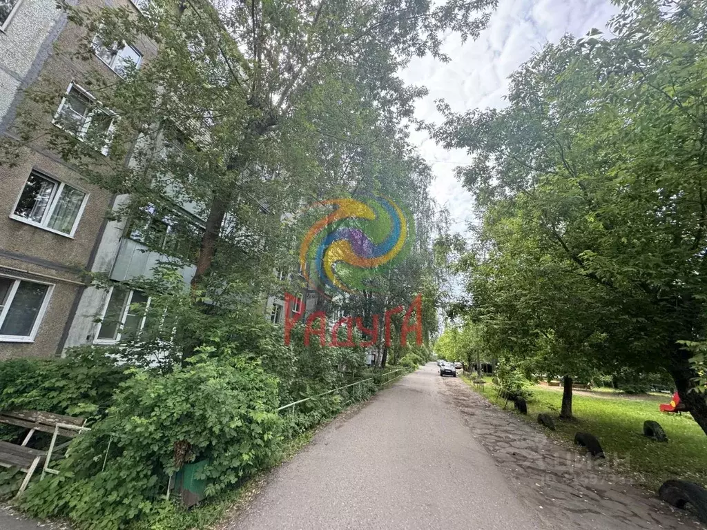 2-к кв. Ивановская область, Ивановский район, с. Ново-Талицы ул. ... - Фото 0