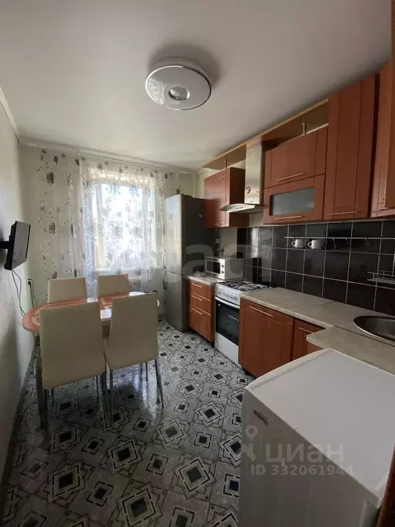 2-к кв. Башкортостан, Стерлитамак Коммунистическая ул., 58 (50.3 м) - Фото 2