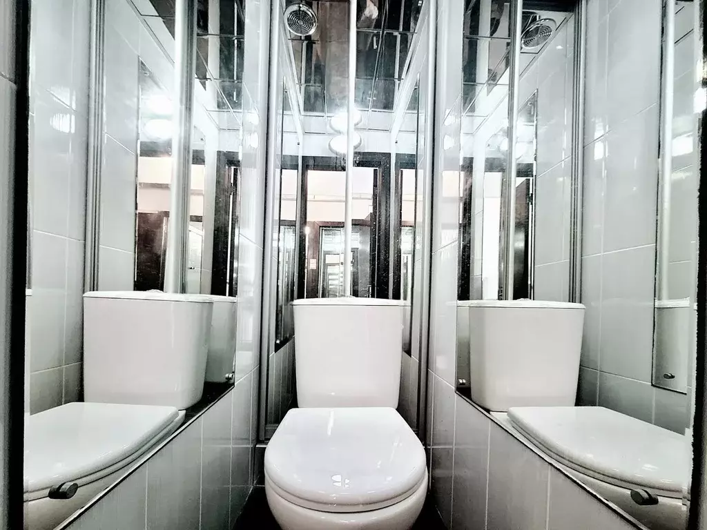 2-к кв. Москва Староватутинский проезд, 11 (45.0 м) - Фото 1
