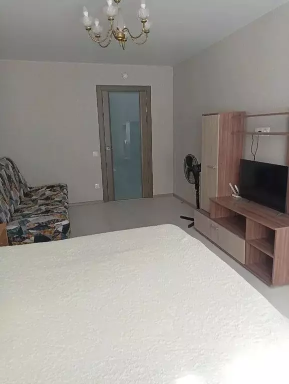 1-к кв. Самарская область, Самара просп. Кирова, 322Ак1 (40.0 м) - Фото 2