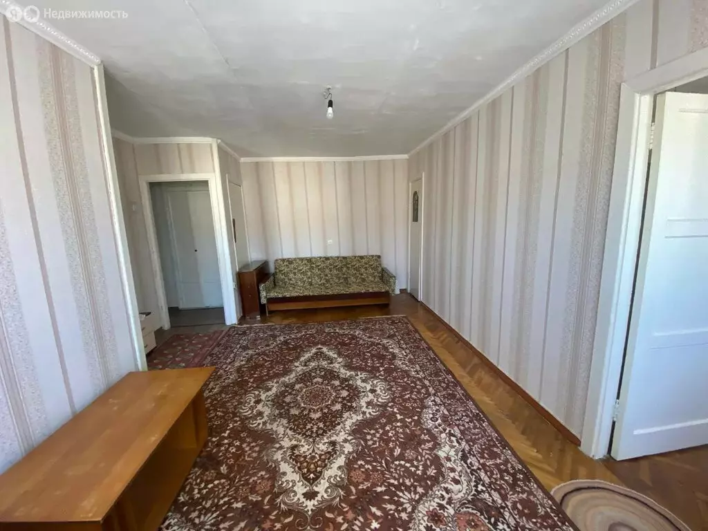2-комнатная квартира: Североморск, Пионерская улица, 26 (43.75 м) - Фото 1