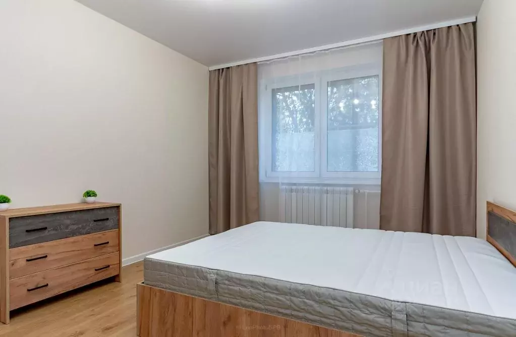 3-к кв. Санкт-Петербург просп. Королева, 48К1 (78.6 м) - Фото 1