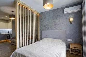 2-к кв. Крым, Ялта ул. Блюхера, 19 (65.0 м) - Фото 1