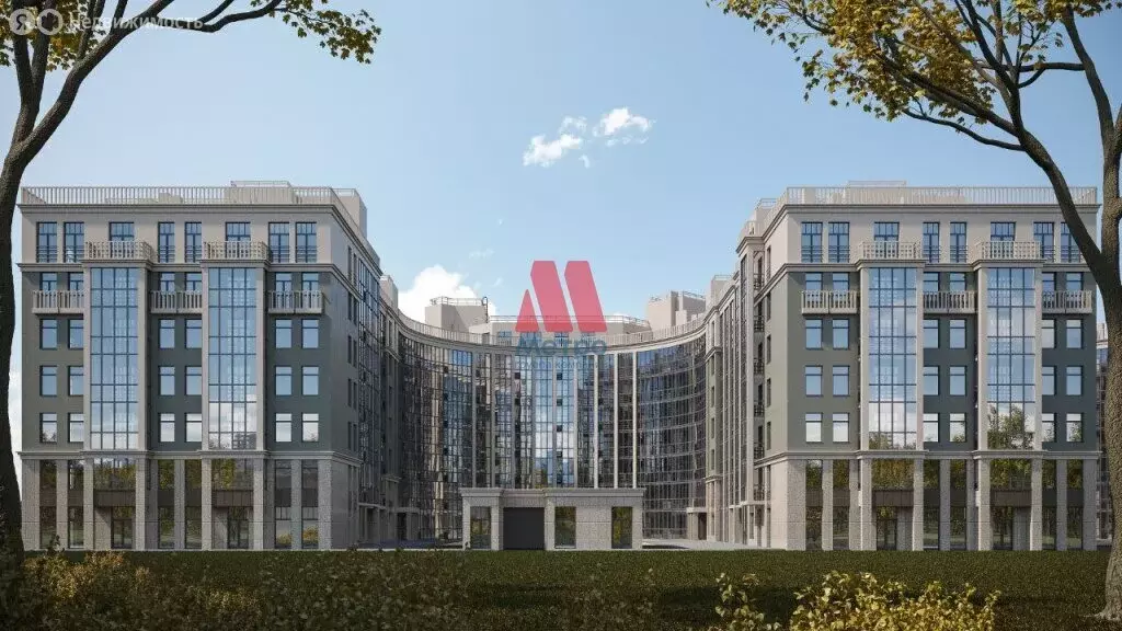 3-комнатная квартира: Ярославль, проспект Толбухина, 4к2 (97.35 м) - Фото 2