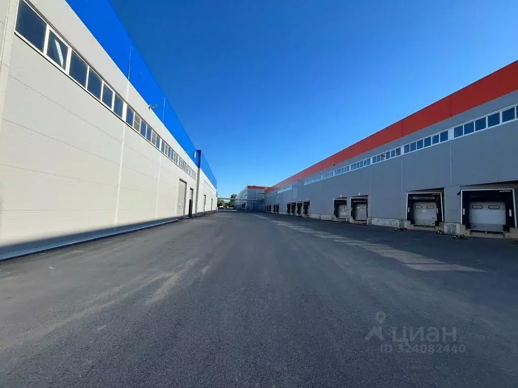 Помещение свободного назначения в Московская область, Клин ... - Фото 2