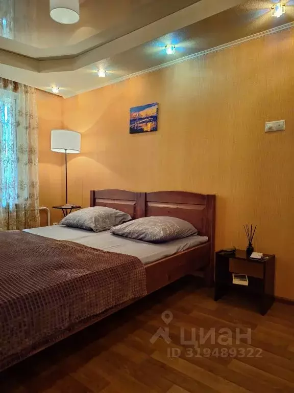 1-к кв. Ставропольский край, Пятигорск просп. Калинина, 2К3 (34.0 м) - Фото 0