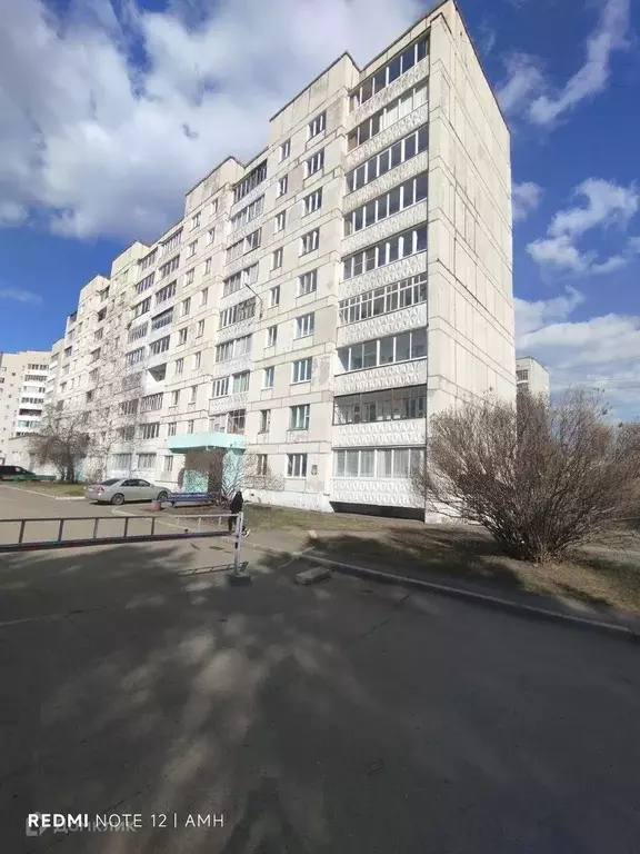 Продаётся 3-к квартира, 59 м - Фото 0