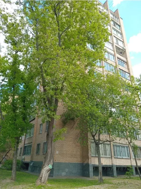 3-к кв. Москва 2-я Владимирская ул., 46К3 (68.9 м) - Фото 0