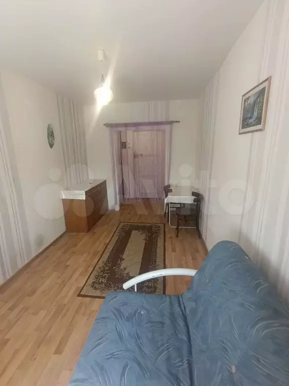 Комната 12,2 м в 5-к., 4/5 эт. - Фото 1