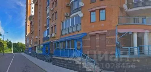 Гараж в Москва Старослободская ул., 3 (13 м) - Фото 2