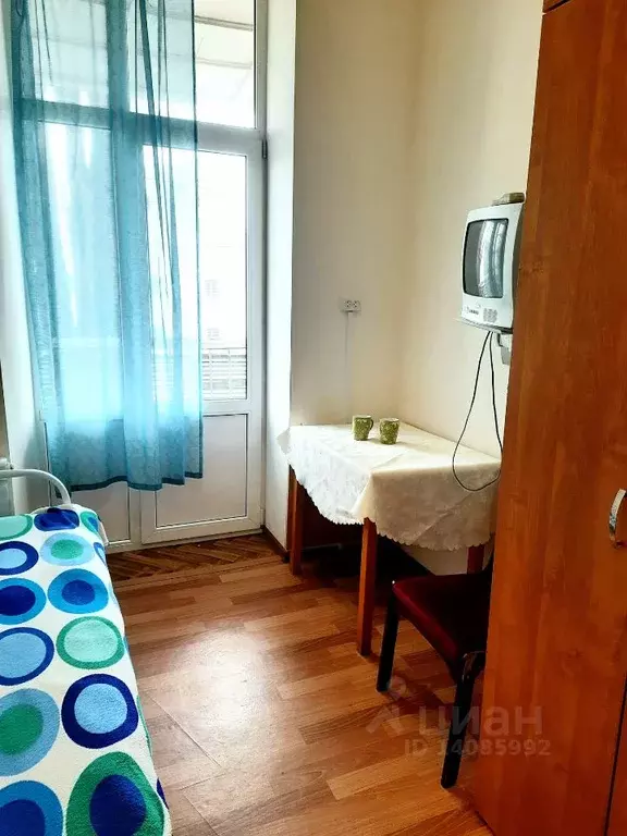 Комната Ростовская область, Ростов-на-Дону Кировский просп., 90/2 - Фото 1