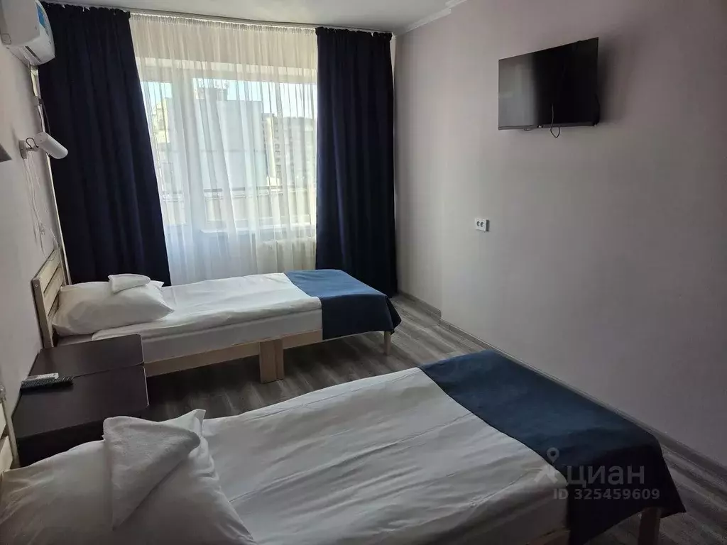 Комната Калининградская область, Калининград Озерная ул., 25Б (33.0 м) - Фото 1