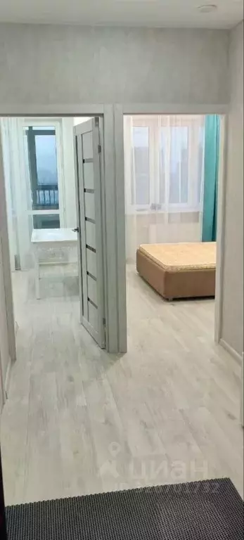 1-к кв. Татарстан, Лаишевский район, Столбищенское с/пос, с. Усады ул. ... - Фото 2