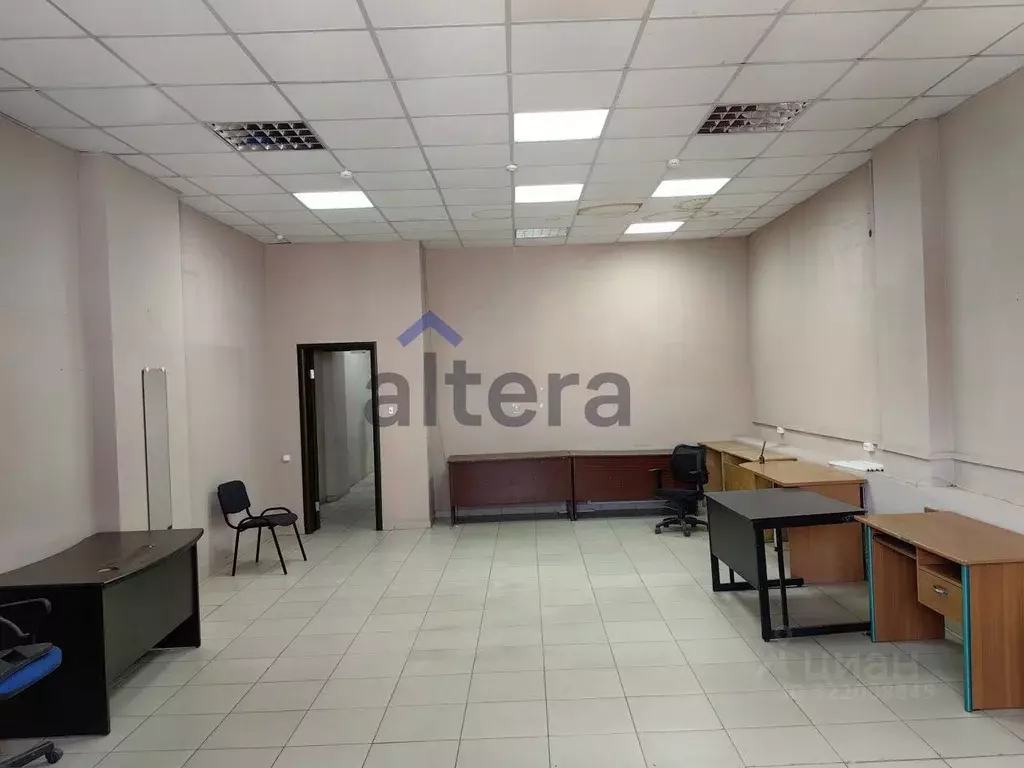 Помещение свободного назначения в Татарстан, Казань Роторная ул., 1Е ... - Фото 1