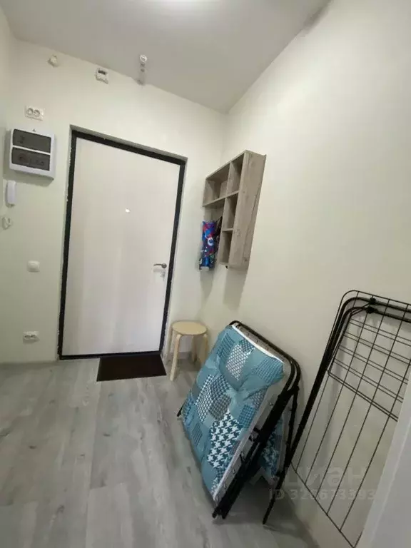 Студия Санкт-Петербург дор. Муринская, 9к3 (20.0 м) - Фото 2