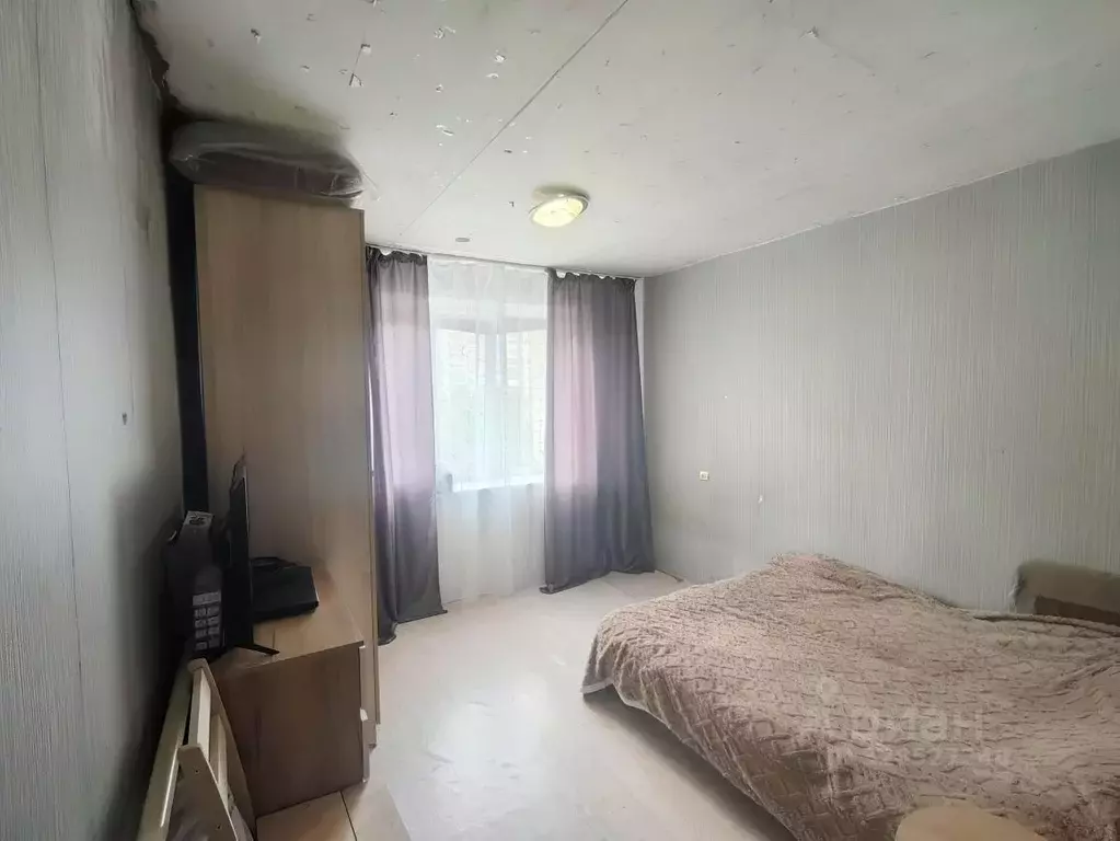 Комната Воронежская область, Воронеж ул. 9 Января, 276 (16.7 м) - Фото 1