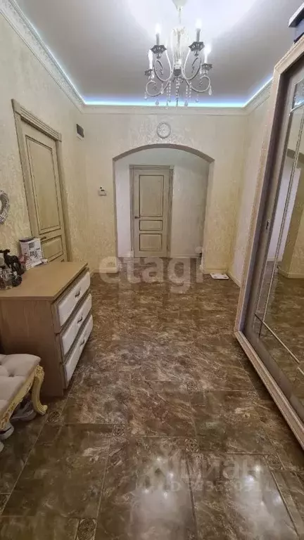 Дом в Крым, Саки ул. Франко (130 м) - Фото 1