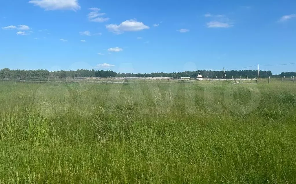 Участок 10 сот. (ИЖС) - Фото 0