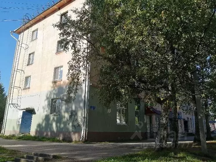 Помещение свободного назначения в Архангельская область, Приморский ... - Фото 2