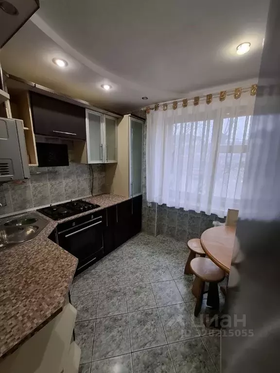 2-к кв. Ставропольский край, Ставрополь Комсомольская ул., 8А (53.0 м) - Фото 2