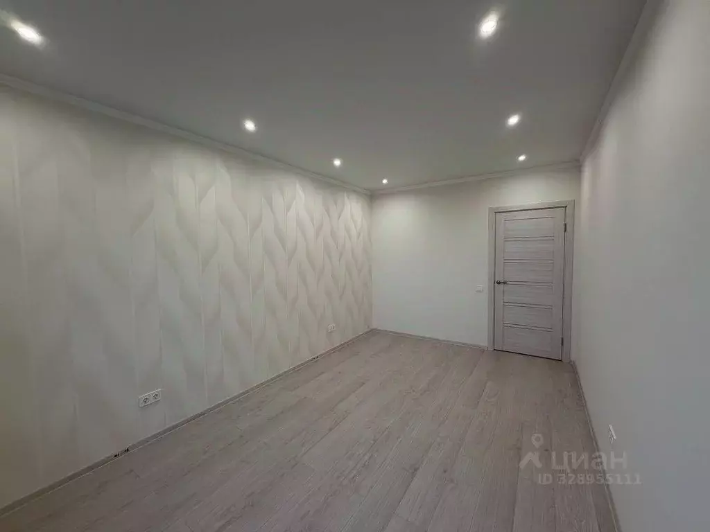 Квартира, 3 комнаты, 79.3 м - Фото 1