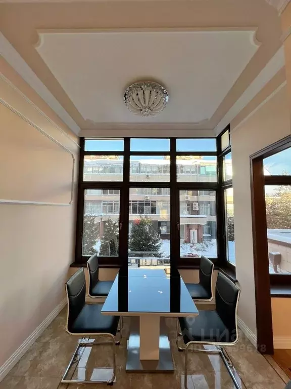 4-к кв. Московская область, Одинцовский городской округ, д. Лапино, ... - Фото 1