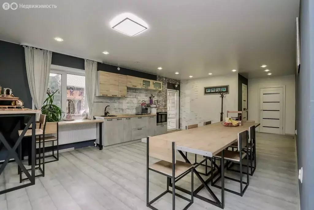 Дом в Завьялово, Земляничная улица (280 м) - Фото 2