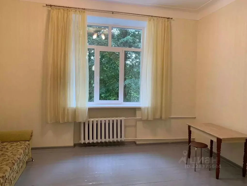 Комната Тульская область, Тула просп. Ленина, 107 (20.4 м) - Фото 1