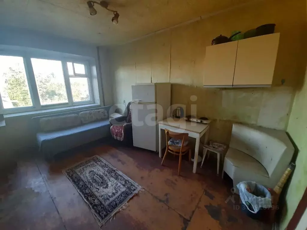 Комната Брянская область, Брянск Ново-Советская ул., 71 (13.4 м) - Фото 1