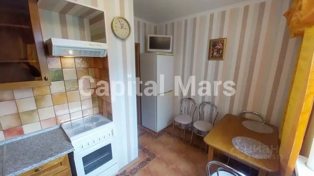 1-к кв. Москва Тайнинская ул., 17К1 (38.0 м) - Фото 0