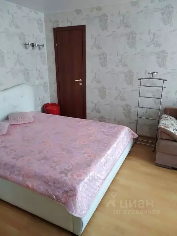 1-к кв. Карелия, Петрозаводск ул. Максима Горького, 24 (38.0 м) - Фото 1
