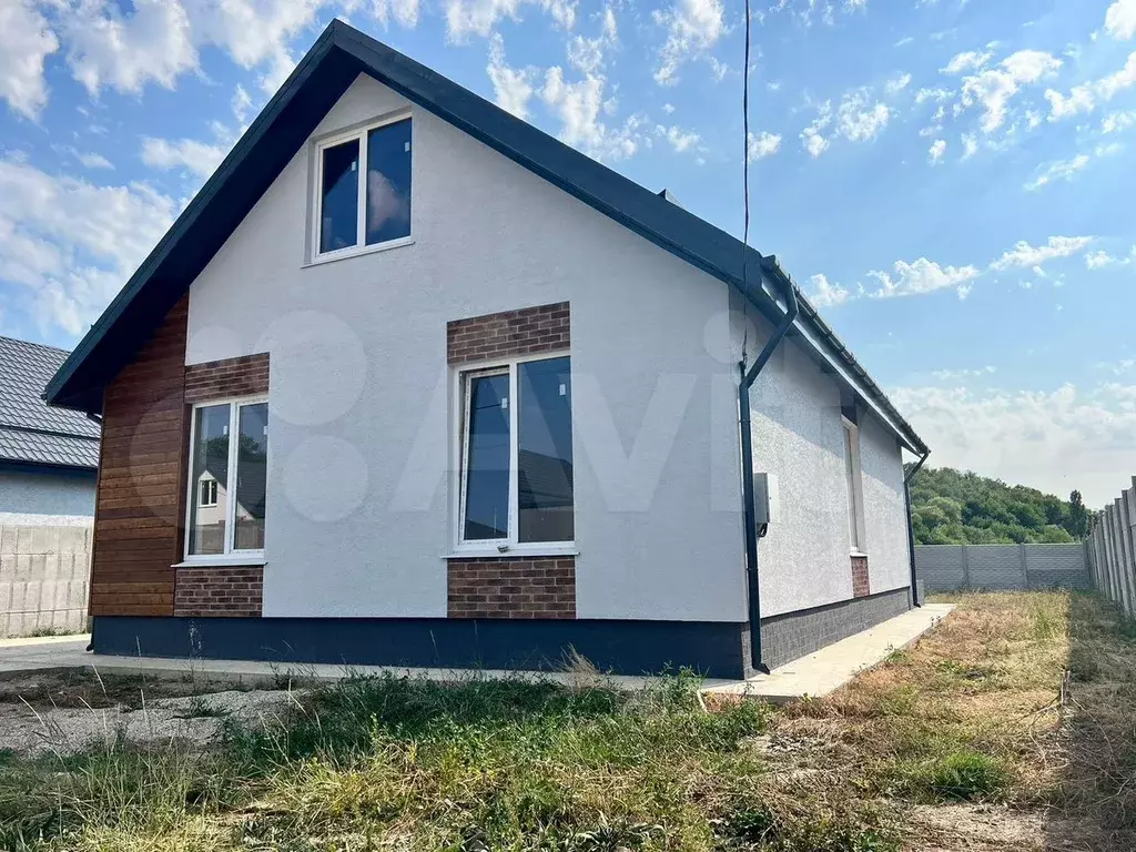 Дом 160 м на участке 6 сот. - Фото 0