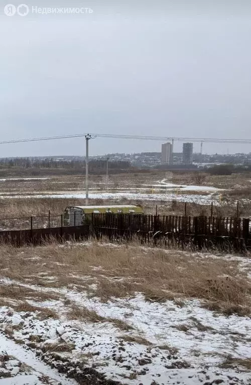 Участок в Тульская область, городской округ Тула, деревня Нижнее ... - Фото 0