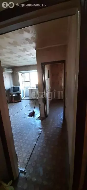 2-комнатная квартира: Хабаровск, Краснореченская улица, 59 (43.4 м) - Фото 1