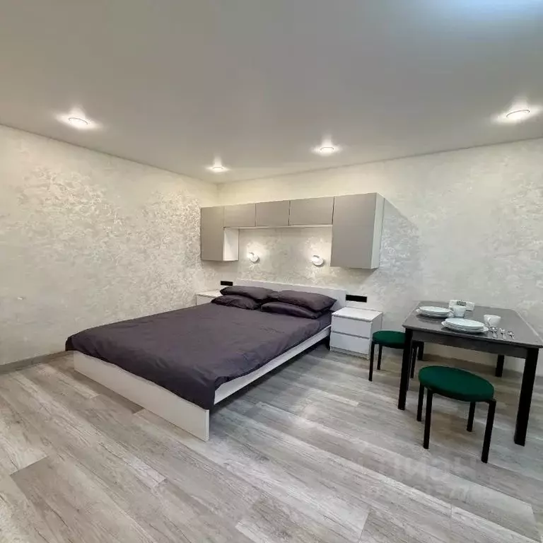 Студия Москва Алтуфьевское ш., 56 (25.0 м) - Фото 1