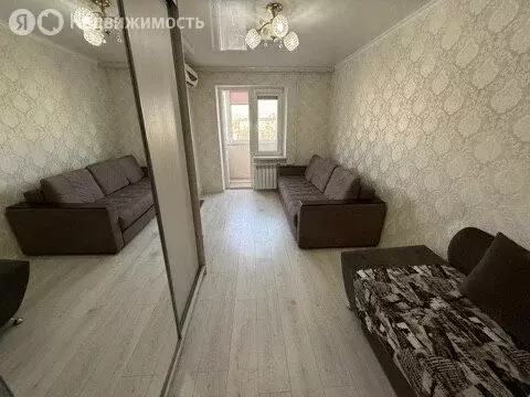 2к в -комнатной квартире (12 м) - Фото 2