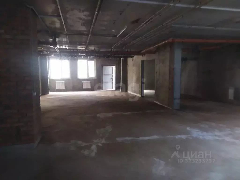 Помещение свободного назначения в Ростовская область, Ростов-на-Дону ... - Фото 1