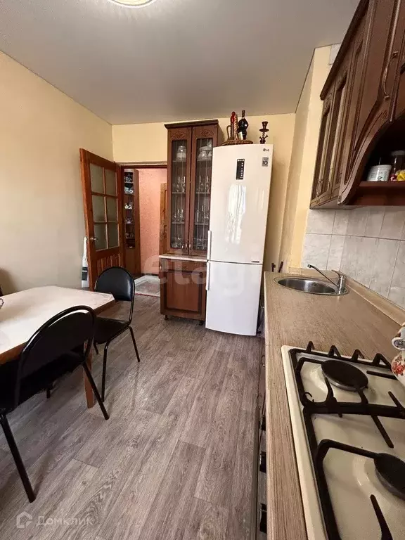 Продаётся 3-к квартира, 65.8 м - Фото 1