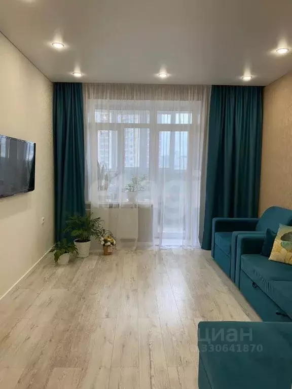 Студия Башкортостан, Уфа ул. Чапаева, 10 (88.0 м) - Фото 1