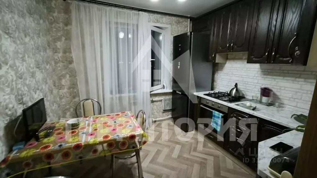 2-к кв. Костромская область, Кострома ул. 8 Марта, 60 (52.0 м) - Фото 1