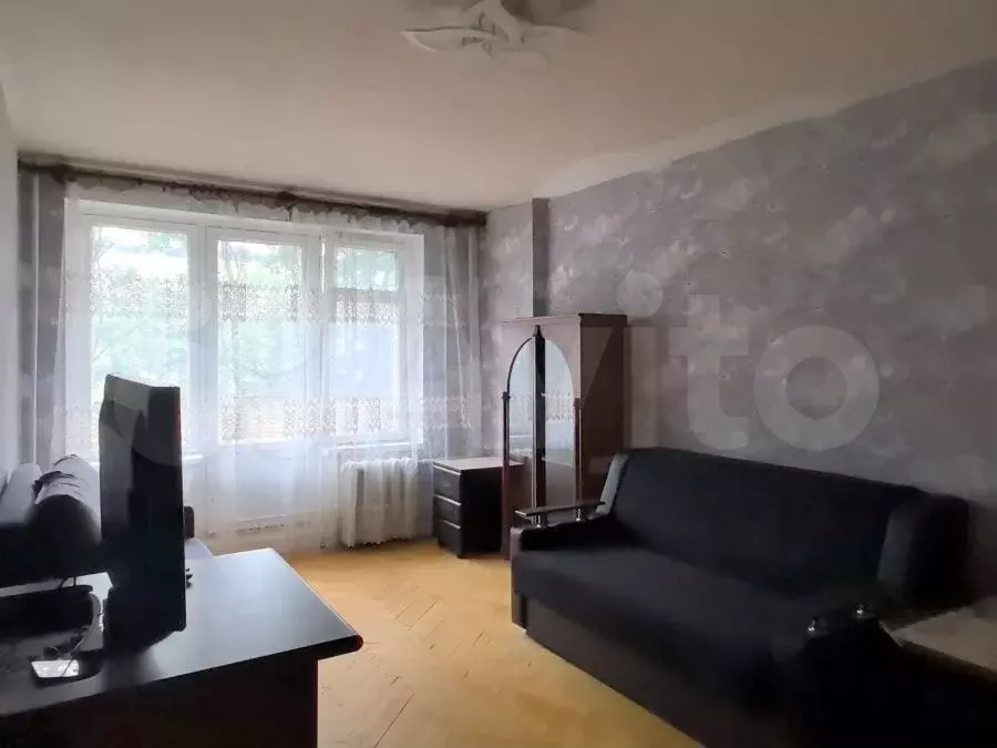 2-к. квартира, 44 м, 3/5 эт. - Фото 1